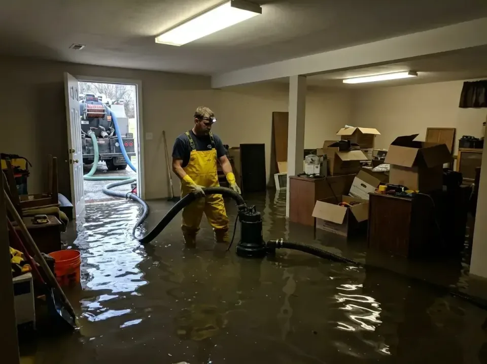 basement-burst-pipe-flooding-a-001 — frequently asked questions, 24-Hour Water Damage Restoration Services in Des Peres, MO